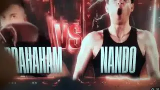 Reacciónando a ELABRAHAHAN VS NANDO 🤔@Monooaxacoo 