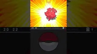 Pok&eacute;mon World - Unova - Team Plasma's Castle: Hilbert vs. Reshiram, N, and Ghetsis (Hilbert's End)