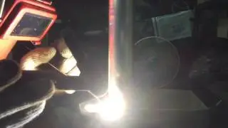 MST アルミ溶接 tig溶接