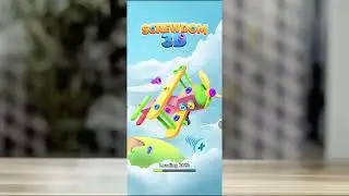 screwdom 3d unity source code