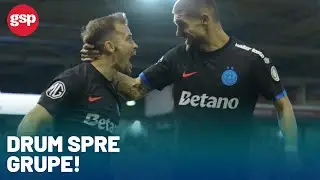 Gigi Becali, intervenție la GSP Live Special după Aberdeen - FCSB, 2-2: „El a fost la alt nivel”
