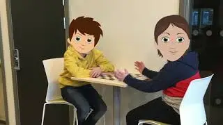Skönsmons skola Nya skolbyggnaden 190110