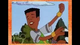 Recess - The Gang Gets Vince's Confidence Back