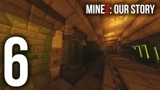 Episode 6 - MineZ: Our Story