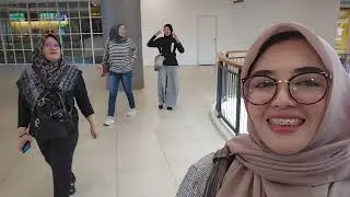 Momski2 Otwus Uptown Mall BSB semarang