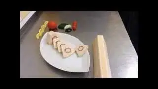 Fish Terrine - foodartist.cz