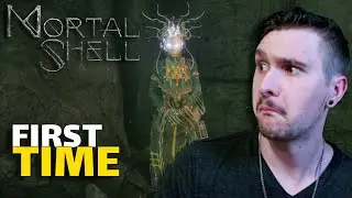I Tried Mortal Shell In 2025...