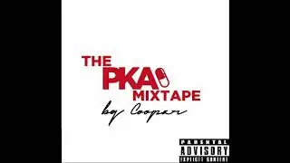2) Woody The Unexceptional - Coopar ft Stephie Lun&eacute;