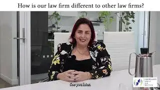 Discover Holistic Lawyering at Queensland Family Law Practice | Unique Legal Services for Couples