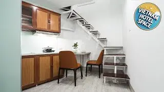 Su Casa Hanoi Private House | Hanoi, Vietnam | Hotel Review 🏩