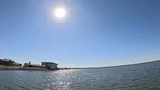 Timelapse | Ocean, Sky, Sun & Waves 🌊☀️