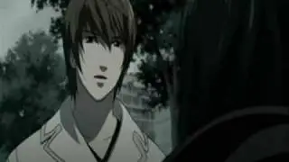 Death Note - The Death of Naomi Misora