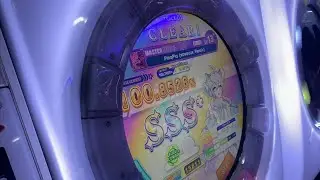 maimai | PinqPiq (xovevox Remix) - Master SSS+