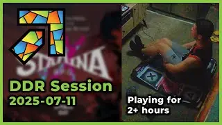 [ITGmania] This doesn't feel like a Medium difficulty...