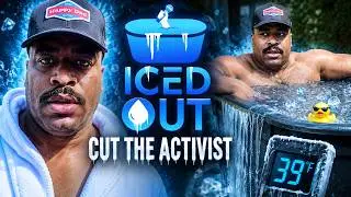 Cut The Activist - From Skate Rat to Millions of Views | ICED OUT, EP 6