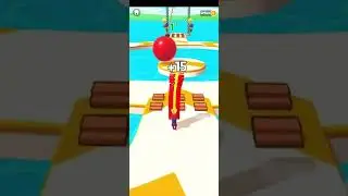 Shortcut Run Game | Level-528 | Satisfying Gameplay Walk-through #games #shortcutrun #gaming #game