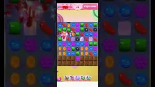 Candy Crush Saga Level 94