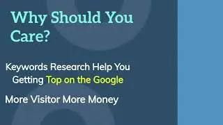 Keyword RESEARCH Service
