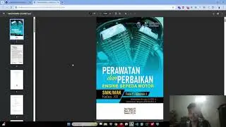 SIMULASI PROGRAM APLIKASI TUGAS AKHIR | Unindra | Ramadhanu Kadir Rachono - 202143500569