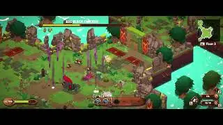 Cuisineer - Big Black Chicken Boss Fight