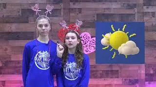 Morning Announcements for Wednesday, January 14th, 2026