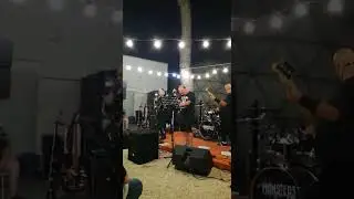 Grendel - Terror Song