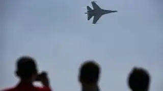 TEKNOFEST , Su-35 AİRSHOW , TAKEOFF , FULL VİDEO