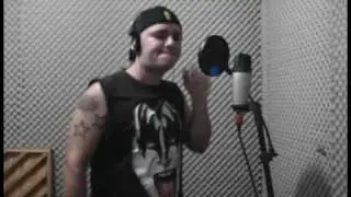 Whitesnake - Is This Love (by Danni Gust)