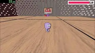 randall boss 43 second (WORLD RECORD)