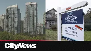 Does dip in B.C.'s assessed values signal rise in affordability for prospective home buyers?