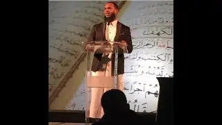 Social Responsibility of the Muslims