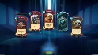 Faeria Pack Opening ~ 