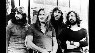Pink Floyd - Wish You Were Here (Downmix)