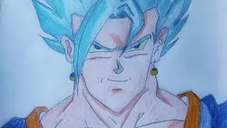 DRAWING MODE ( VEGETTO COLORED) Infoman PH