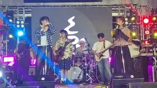 Cup of Joe | Live in Lamao Limay Bataan Fiesta (08/17/2025)