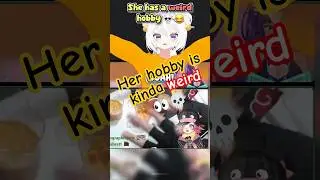 Fraiki has an interesting hobby 💀😂 Collab with Filian 🔥