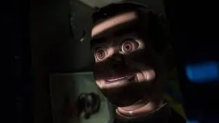 Goosebumps: Lost Episode | Full Horror Story Narration | Creepypasta