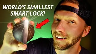 Friday Home Smart Lock Review