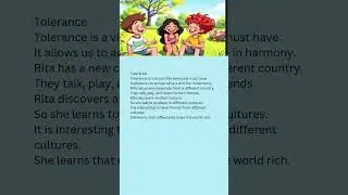 French Made Simple: The Story of Tolerance | Learn French Through Short Stories