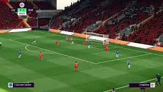 FIFA 21 [PC] || No Crowd 1.5 - Premier League fans return || Mod by 6ons1