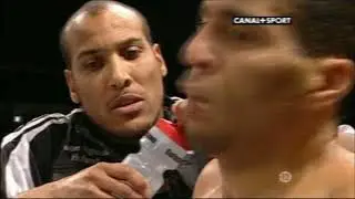 KHEBCHI PROMOTION FABIO PINCA VS HASSAN AIT BASSOU