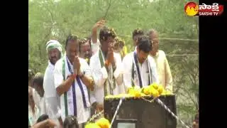 Darsi YSRCP MLA candidate Maddisetty Venugopal Election campaign