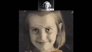 Margie Thompson Memorial Video