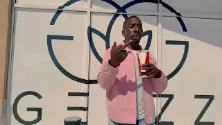 Chase Dough Benjamin - Super Fly ( Official Video )