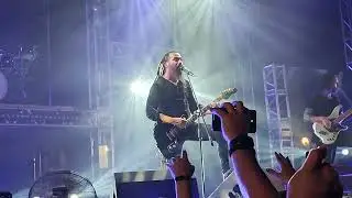 Flou - Sueño En Complicidad (Flou 25 Años 13.12.25)