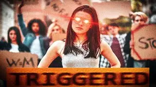 Tutorial: Come ASFALTARE Il FEMMINISMO.