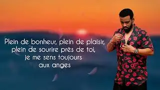 Fally Ipupa – Deux Êtres (Lyrics)