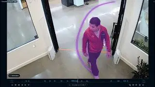 Demo | Integrated Platform for Retail Security