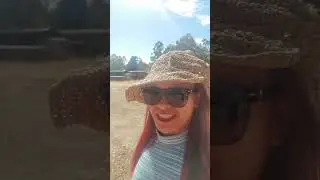 RoadTrip at Dwellingup🇦🇺📍Maraming Fine Cone this Place👌Let's have a Walk🚶&zwj;♂️ ❣️❣️❣️