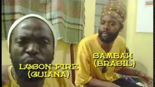 KAFOFU RECORDS - A CASA DO RIDDIM